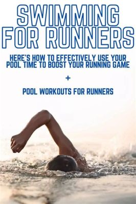 Does Swimming Help Running? Or Is It Just a Fluke?