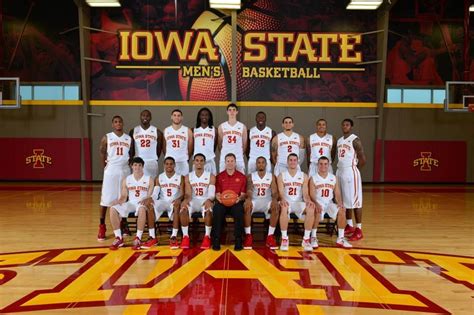 how good is iowa state basketball and what factors contribute to its success on the court?