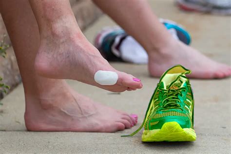 How to Prevent Blisters When Running: Exploring the Intricacies of Foot Care Beyond the Basics