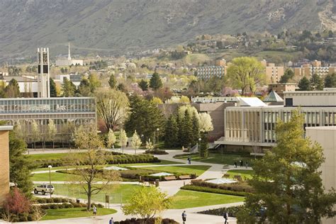 what football conference is byu in? Brigham Young University (BYU), often referred to as The Church of Jesus Christ of Latter-day Saints School, is a private university located in Provo, Utah. BYU has been in the spotlight for its unique blend of education and religious studies, which includes a strong emphasis on athletics and football.