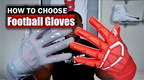 What is the Best Football Gloves and How Do They Enhance Your Game Beyond Grip?