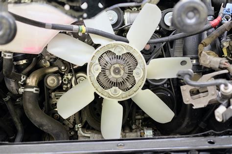 Why Does My Car Fan Keep Running After I Turn It Off, and Is It a Sign of Imminent Engine Failure?